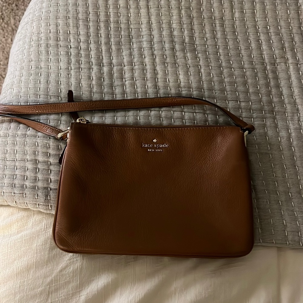 Kate Spade Wallet Crossbody